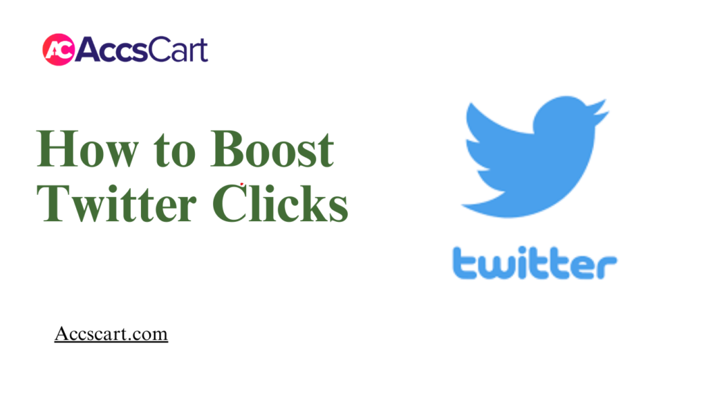 How to Boosting Twitter Clicks