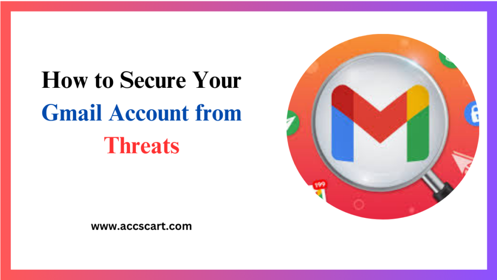 Gmail Accounts