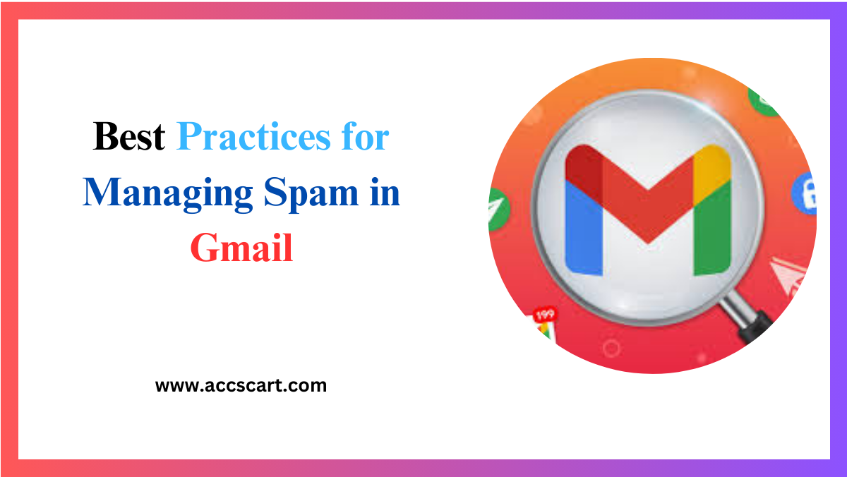 Spam in Gmail