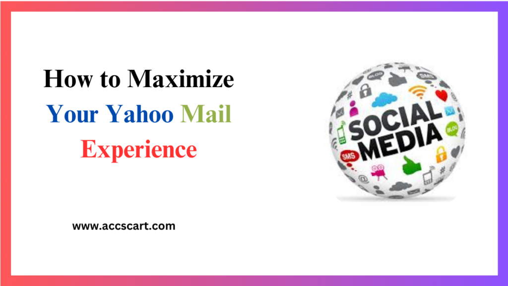 Yahoo Mail Experience