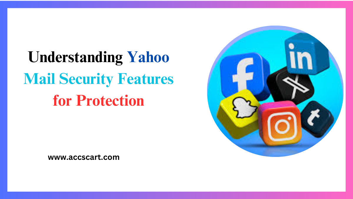 Yahoo Mail Security