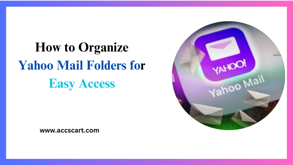 Yahoo Mail Folders