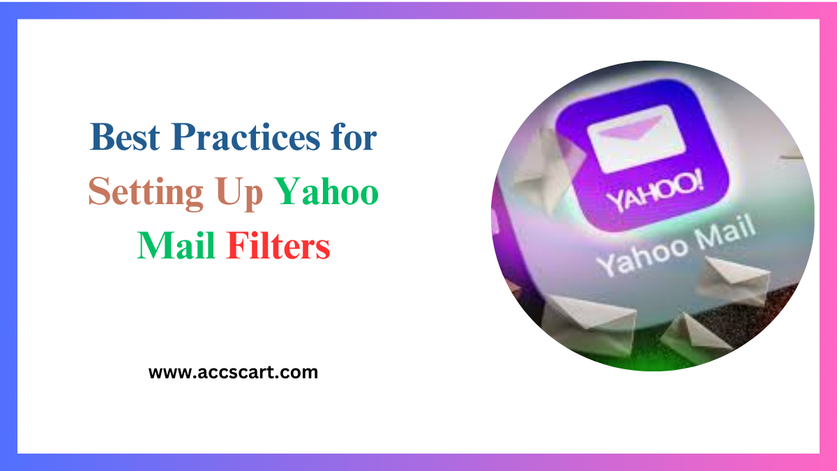 Yahoo Mail Filters