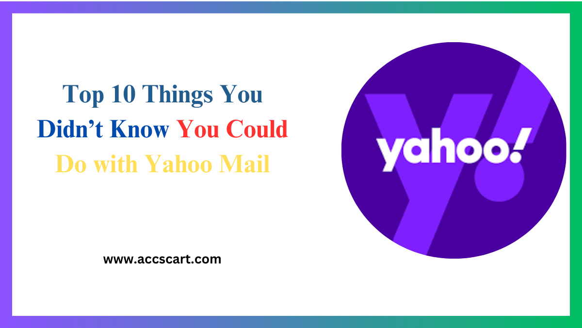 Yahoo Mail