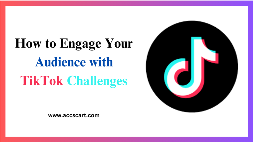 TikTok Challenges