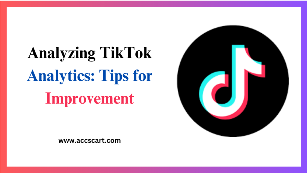 TikTok Analytics