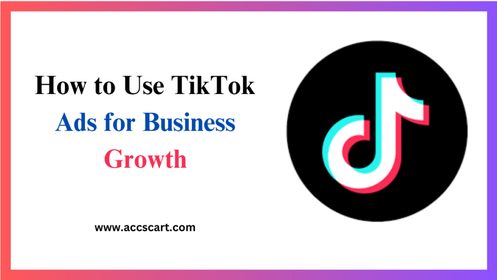 TikTok Ads