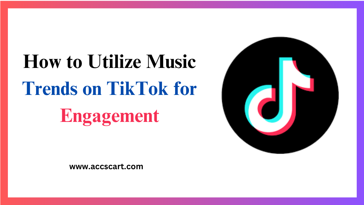 TikTok for Engagement