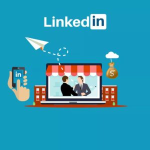 Linkedin for sales