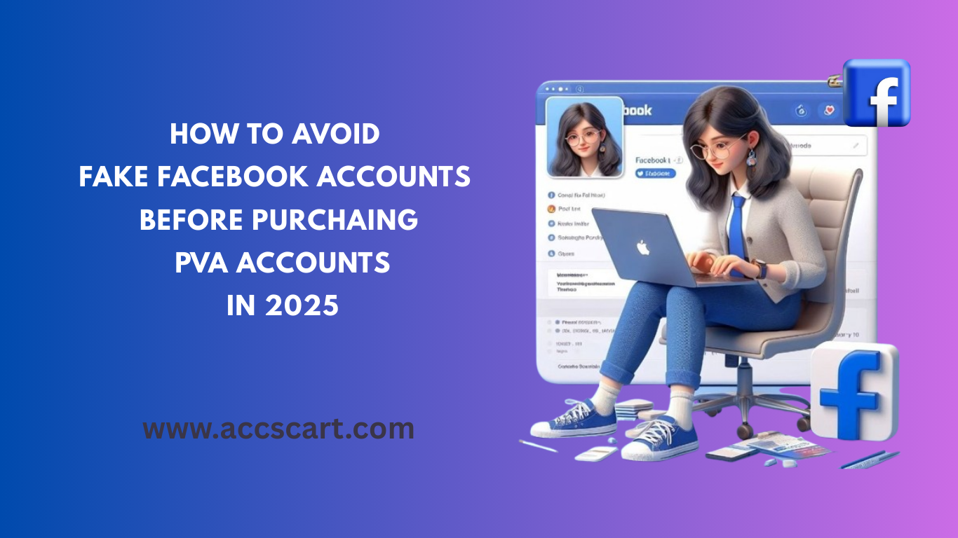 fake Facebook accounts