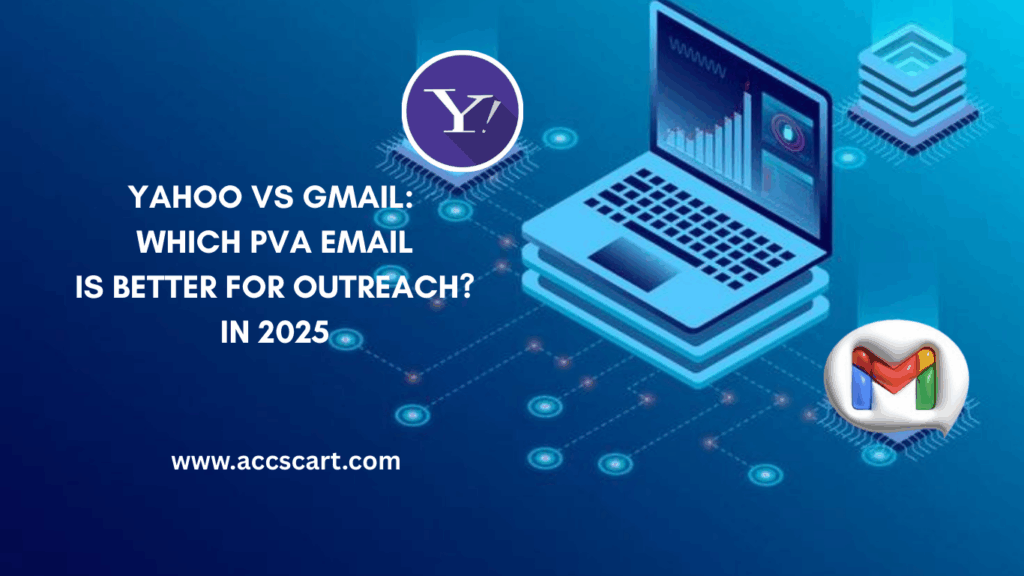 Yahoo vs Gmail