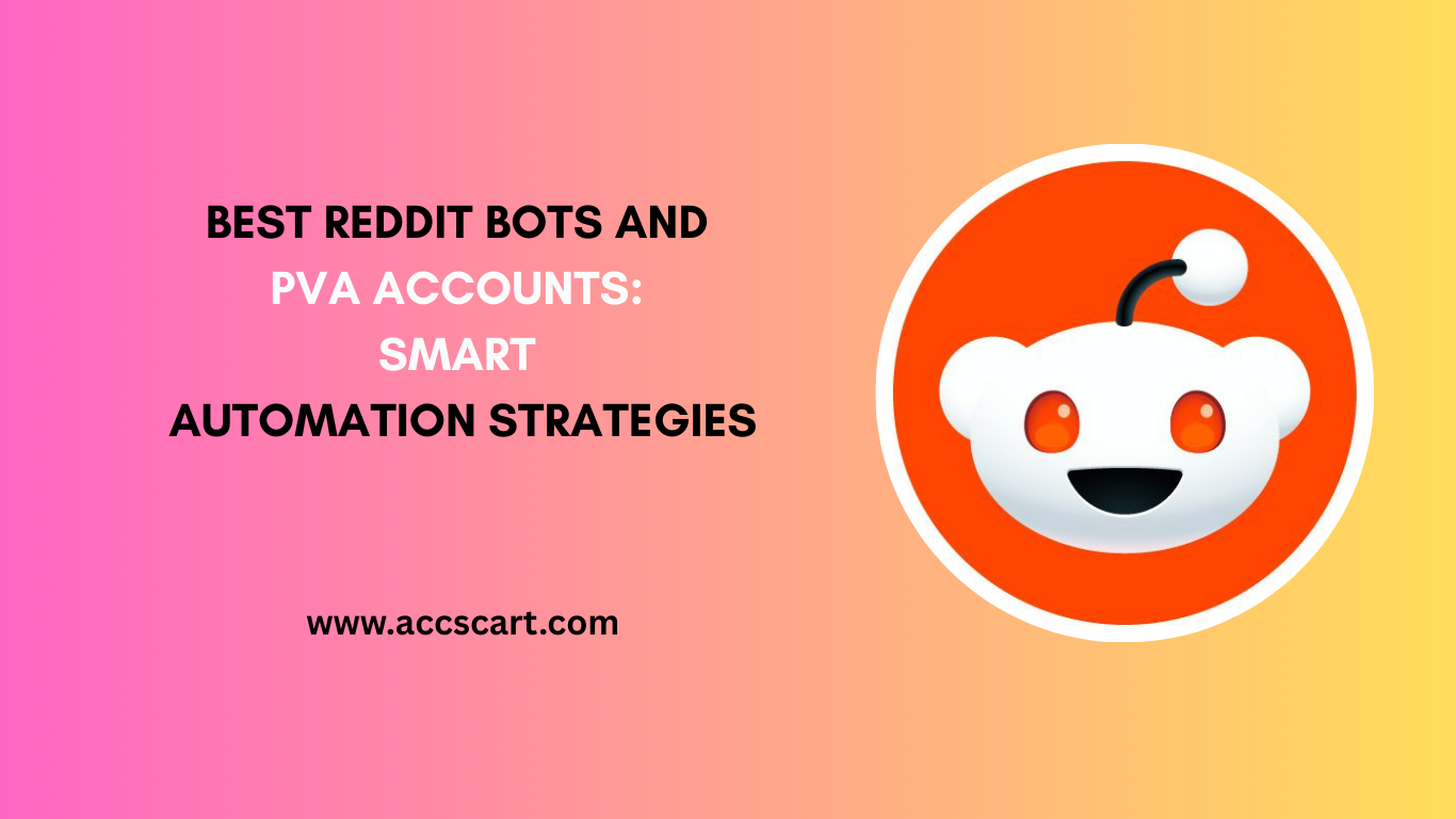 REDDIT BOTS