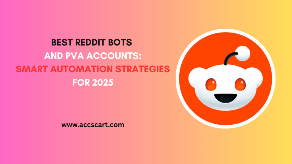 Reddit bots