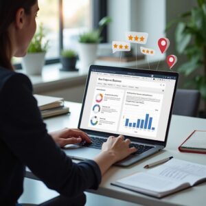 Aged IG with followers