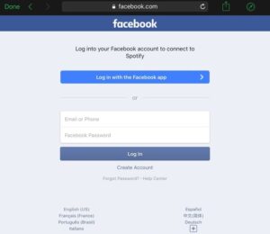 Facebook PVA safe buy