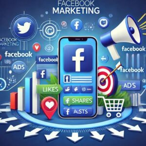 fake Facebook accounts