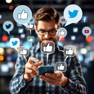 Trusted twitter PVA Site