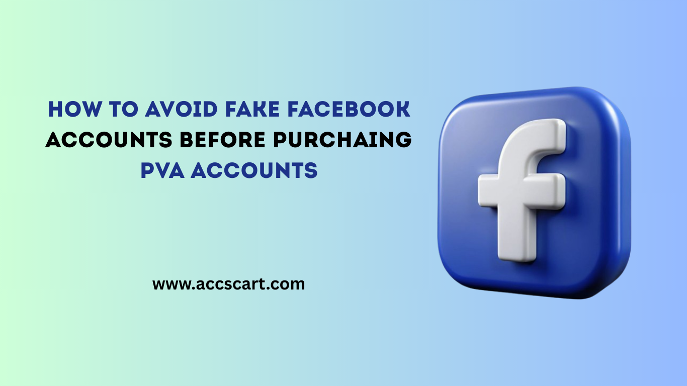 fake facebook accounts