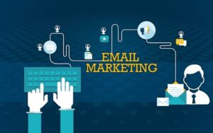 Hotmail email marketing