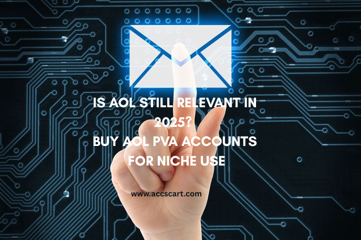 buy AOL PVA