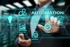 YouTube automation