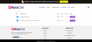 HOTMAIL VS GMAIL PVA ACCOUNTS: WHAT’S BETTER FOR MARKETERS? IN 2025 1 Hotmail vs Gmail