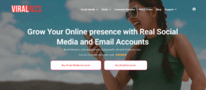 best site for Facebook accounts
