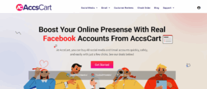 best site for Facebook accounts