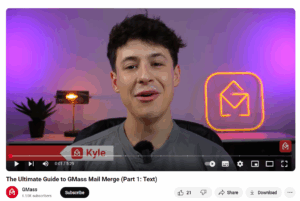 TOP 5 GMAIL OUTREACH TOOL AND STRATEGIES FOR FREELANCERS BY USING GMAIL PVA ACCOUNTS 1 Gmail outreach tool