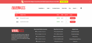 How to Use AOL Cold Email Accounts for High-Deliverability Outreach in 2025 4 AOL outreach PVA