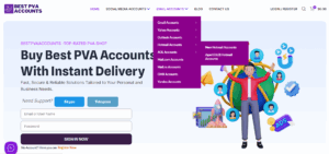HOW TO FIND SECURE HOTMAIL SELLER WHEN BUYING HOTMAIL ACCOUNTS IN 2025 2 buy Hotmail with PayPal