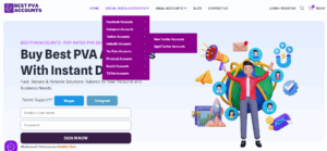 BEST PLACES TO BUY BULK TWITTER ACCOUNTS SAFELY IN 2025 4 trusted Twitter PVA site