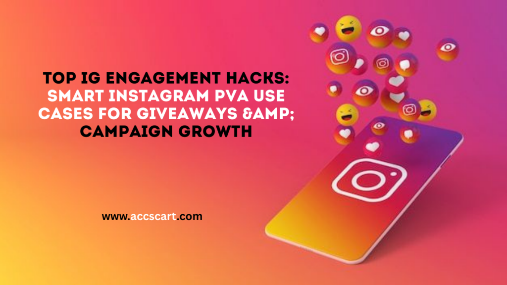 IG ENGAGEMENT HACKS