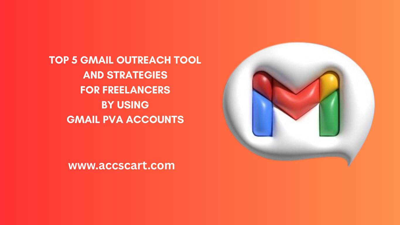 Gmail outreach tool