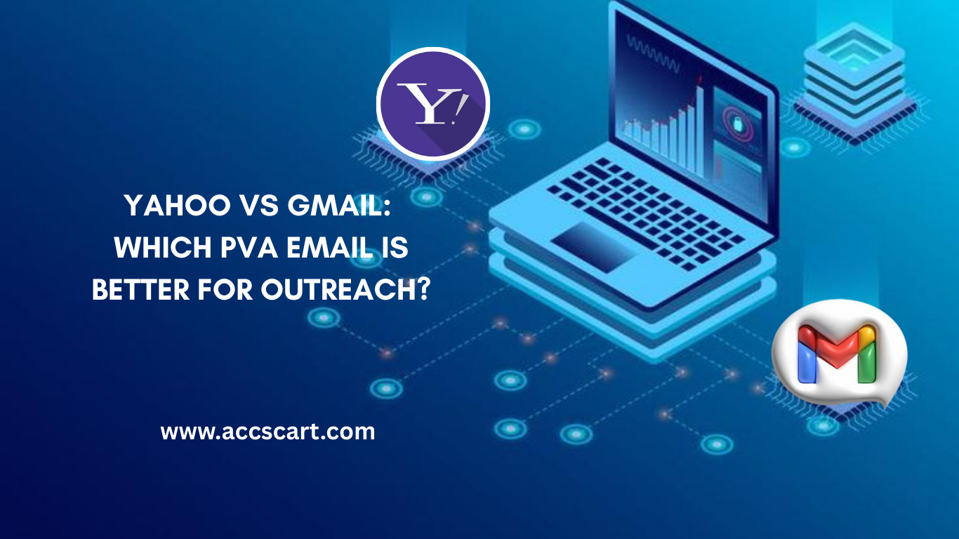 Yahoo vs Gmail