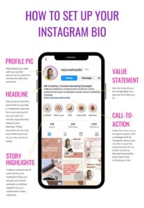IG PVA for SMM agencies