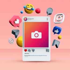 bulk Instagram accounts