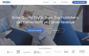 Yahoo campaign tips