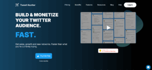 Twitter marketing