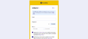 Twitter account manager tool