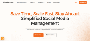 Twitter account manager tool