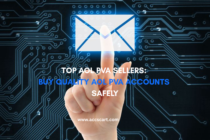 AOL PVA SELLERS