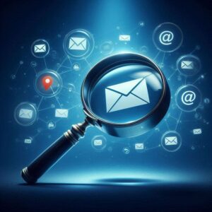 Trusted Gmail seller