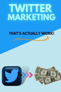 Twitter Marketing