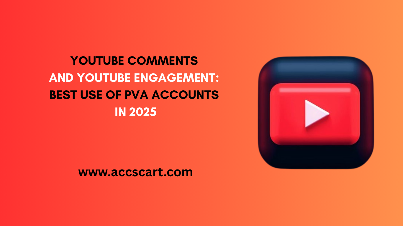 YouTube engagement