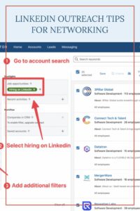 LinkedIn gig economy