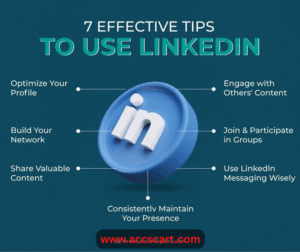 LinkedIn for freelancers