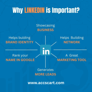 LinkedIn for freelancers