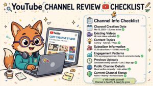 HOW TO BUY AGED YOUTUBE ACCOUNTS SAFELY: A COMPLETE 2026 GUIDE 2 YouTube account age
