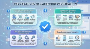 Facebook verification